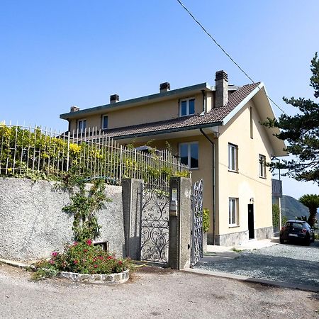 Podere Belvedere Moneglia Eksteriør billede