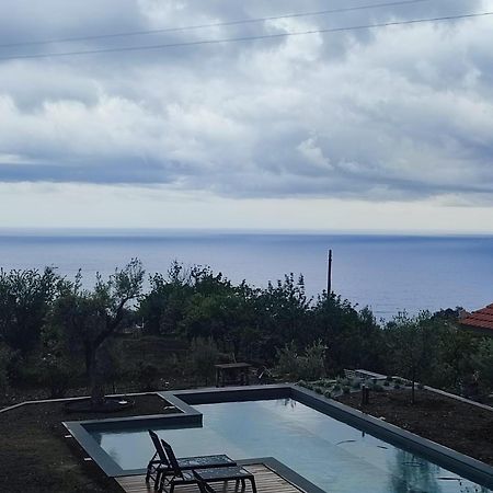 Podere Belvedere Moneglia Eksteriør billede