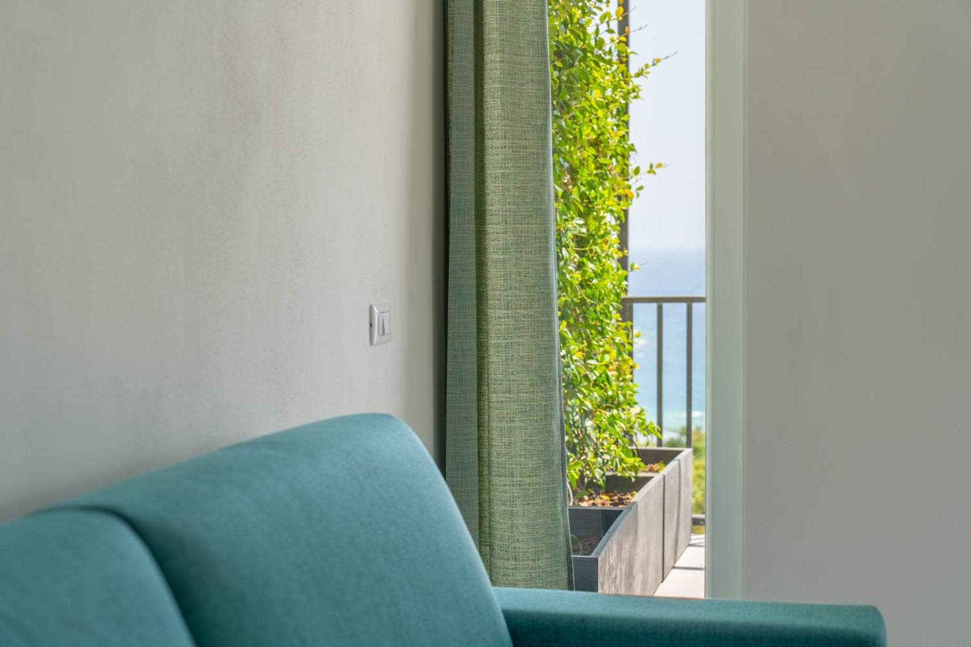 Podere Belvedere Moneglia Eksteriør billede